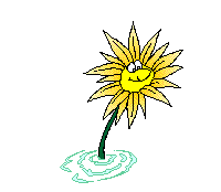 Detail Gambar Bunga Matahari Animasi Nomer 3