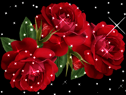 Detail Gambar Bunga Mawar Kartun Gampang Nomer 9