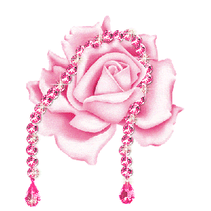 Detail Gambar Bunga Mawar Kartun Gampang Nomer 12