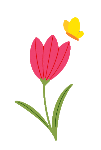 Detail Gambar Bunga Tulip Animasi Nomer 19