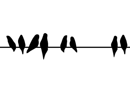 Detail Gambar Burung Walet Animasi Nomer 3