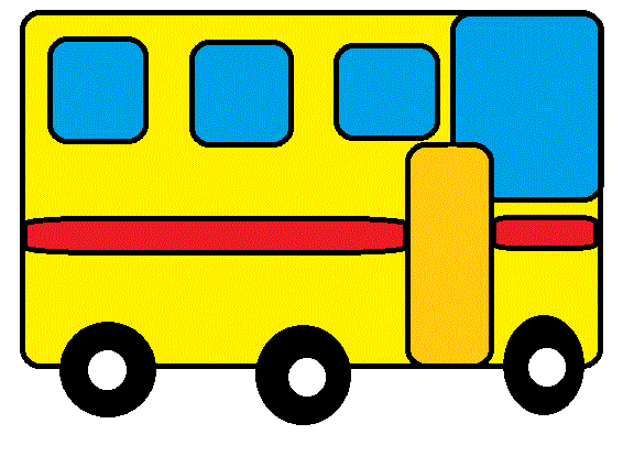 Detail Gambar Bus Animasi Nomer 13