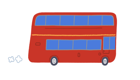 Detail Gambar Bus Animasi Nomer 27