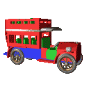 Detail Gambar Bus Animasi Nomer 47