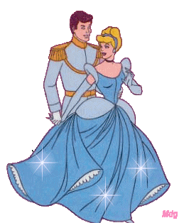 Detail Gambar Cinderella Kartun Nomer 3