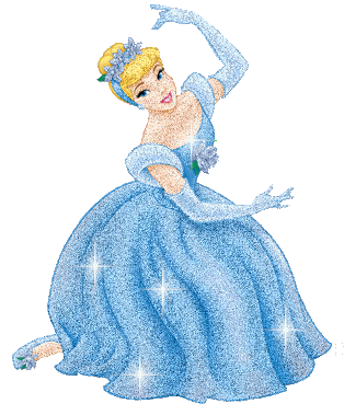 Detail Gambar Cinderella Kartun Nomer 4