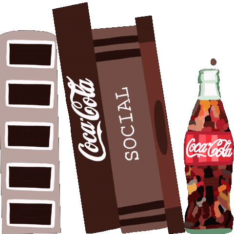 Detail Gambar Coca Cola Kartun Nomer 11