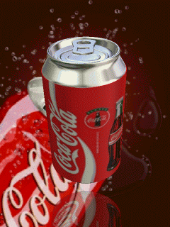Detail Gambar Coca Cola Kartun Nomer 9