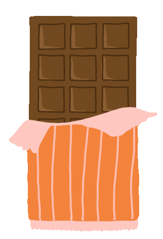 Detail Gambar Coklat Kartun Nomer 4
