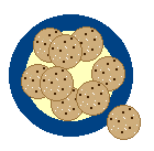 Detail Gambar Cookies Kartun Nomer 19