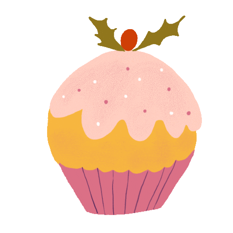 Detail Gambar Cupcake Kartun Nomer 22
