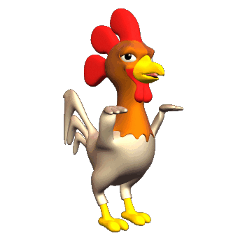 Detail Gambar Daging Ayam Kartun Nomer 8