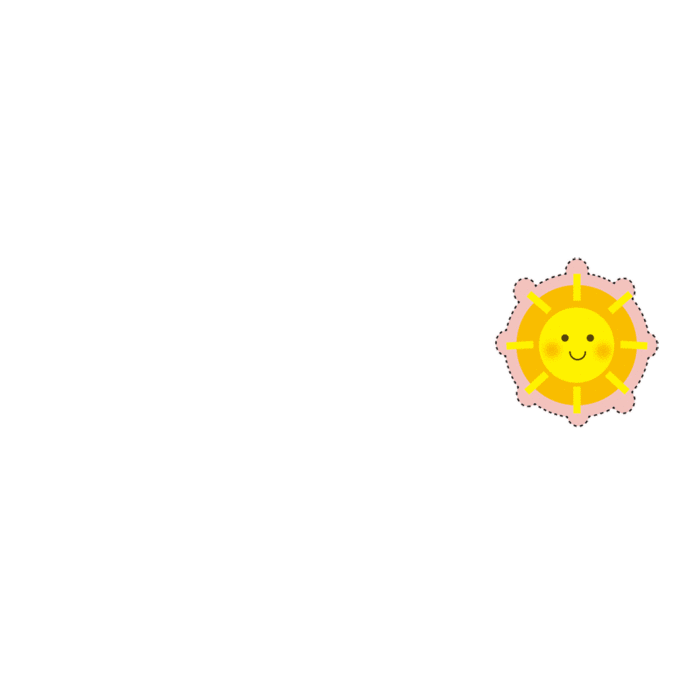 Detail Gambar Daun Bunga Matahari Kartun Nomer 6