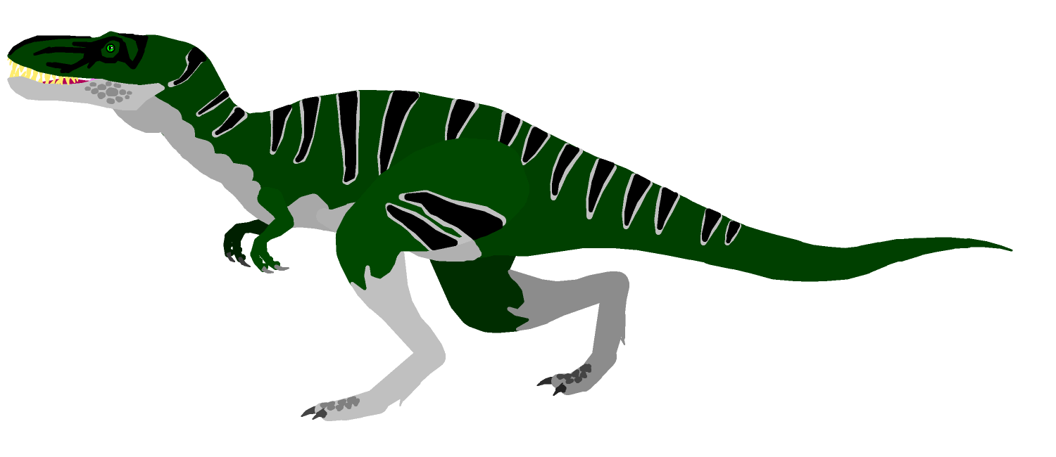 Detail Gambar Dinosaurus Animasi Nomer 33