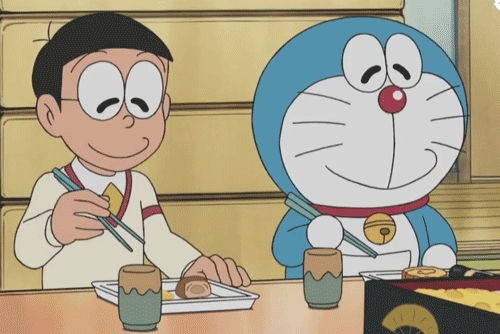 Detail Gambar Doraemon Animasi Nomer 51