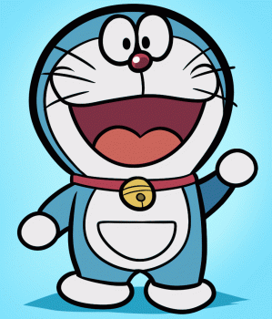 Detail Gambar Doraemon Kartun Nomer 40