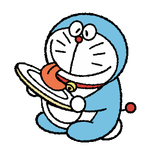 Detail Gambar Doraemon Kartun Nomer 7
