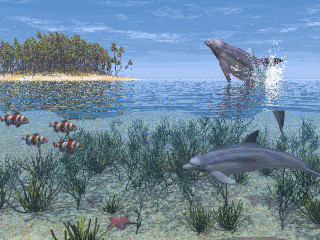 Detail Gambar Ekosistem Laut Kartun Nomer 4