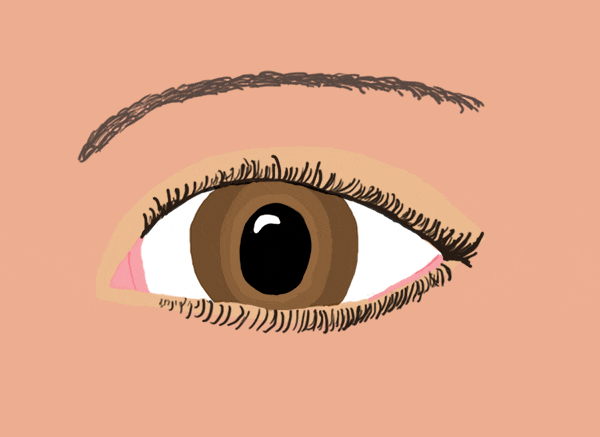 Detail Gambar Eyelash Extension Kartun Nomer 36