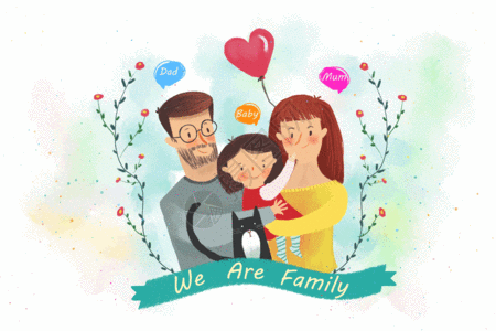 Detail Gambar Family Kartun Nomer 41