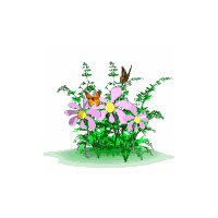 Detail Gambar Flora Animasi Nomer 16