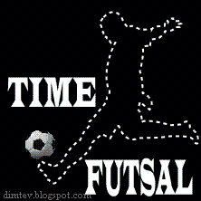 Download Gambar Futsal Animasi Nomer 3