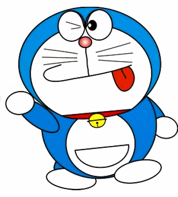 Detail Gambar Grafiti Kartun Doraemon Nomer 14