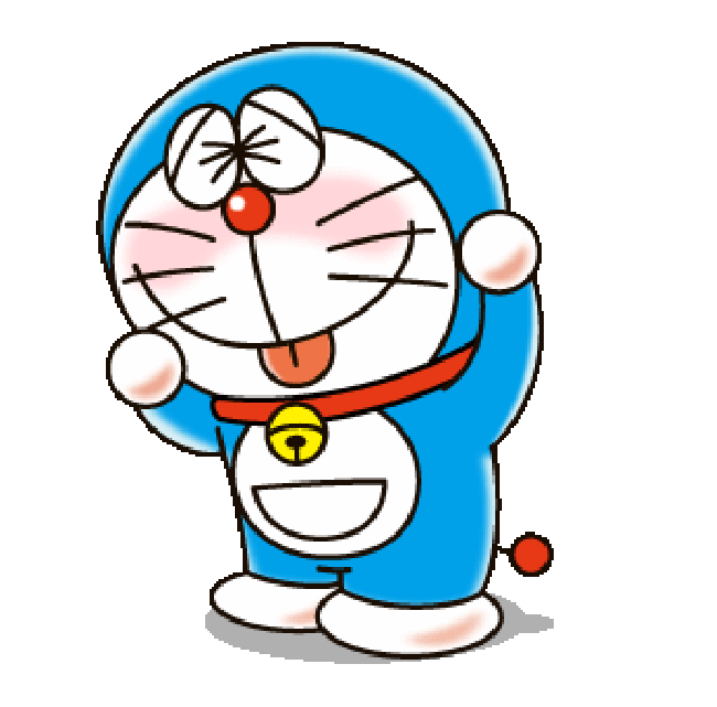 Detail Gambar Grafiti Kartun Doraemon Nomer 3