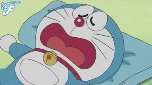 Detail Gambar Grafiti Kartun Doraemon Nomer 35