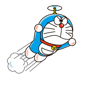 Detail Gambar Grafiti Kartun Doraemon Nomer 36