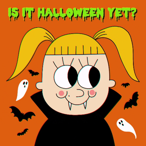 Detail Gambar Halloween Kartun Nomer 48