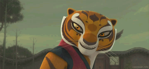 Detail Gambar Harimau Animasi Nomer 47