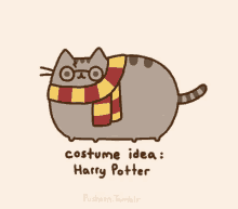 Detail Gambar Harry Potter Kartun Nomer 17