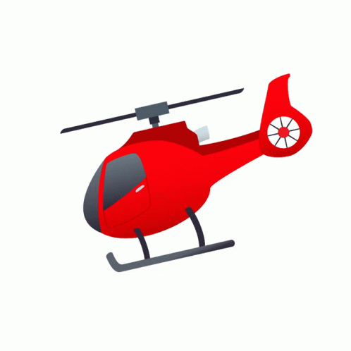 Detail Gambar Helikopter Kartun Nomer 24