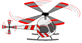 Detail Gambar Helikopter Kartun Hitam Putih Nomer 35