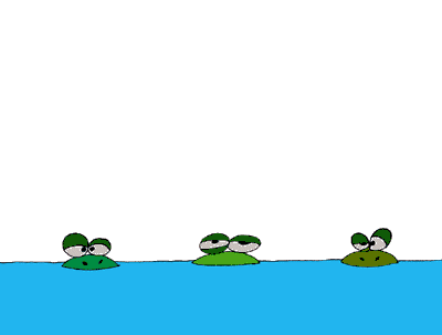 Detail Gambar Hewan Laut Kartun Lucu Nomer 14
