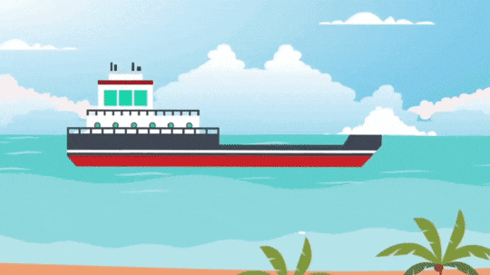 Detail Gambar Hewan Laut Kartun Lucu Nomer 27