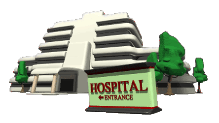 Detail Gambar Hospital Kartun Nomer 9