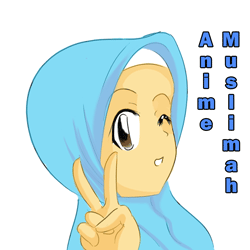 Detail Gambar Ibu Kartun Muslimah Nomer 3