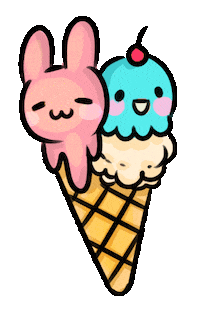 Detail Gambar Ice Cream Kartun Nomer 5