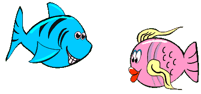 Detail Gambar Ikan Kecil Kartun Nomer 1