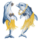 Detail Gambar Ikan Lumba Lumba Kartun Nomer 3