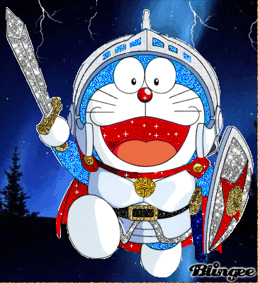 Detail Gambar Ilustrasi Kartun Doraemon Nomer 32
