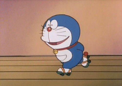 Detail Gambar Ilustrasi Kartun Doraemon Nomer 44