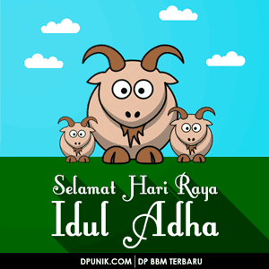 Detail Gambar Kambing Kurban Kartun Nomer 10