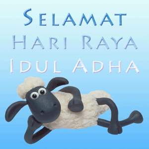 Detail Gambar Kambing Kurban Kartun Nomer 11