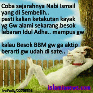Detail Gambar Kambing Kurban Kartun Nomer 20