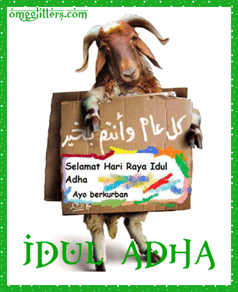 Detail Gambar Kambing Kurban Kartun Nomer 24