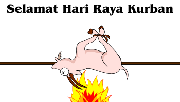 Detail Gambar Kambing Kurban Kartun Nomer 27