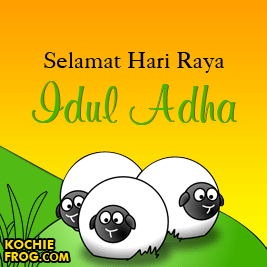 Detail Gambar Kambing Kurban Kartun Nomer 28